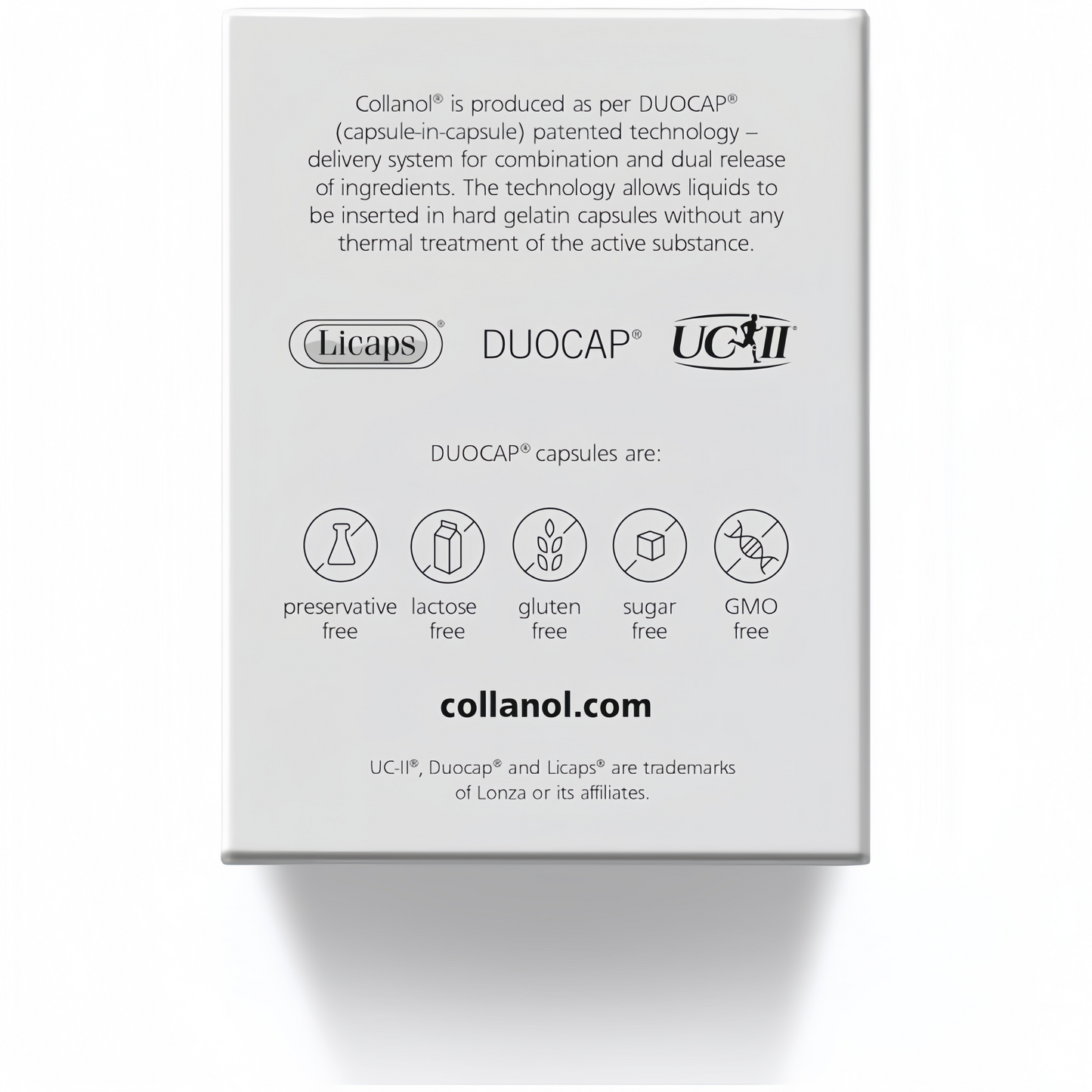 UNDENATURED COLLAGEN+ TURMERIC