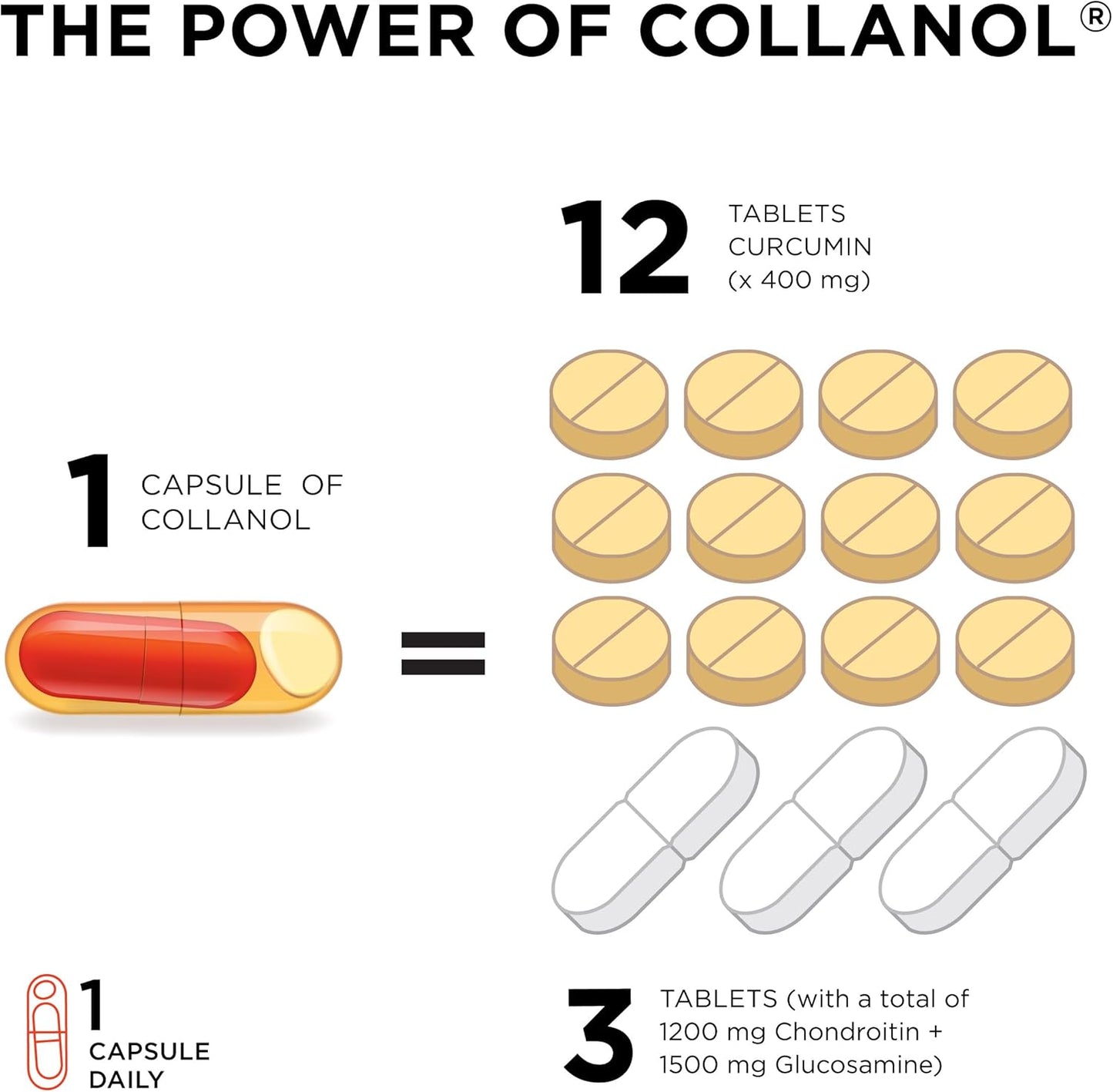 UNDENATURED COLLAGEN+ TURMERIC