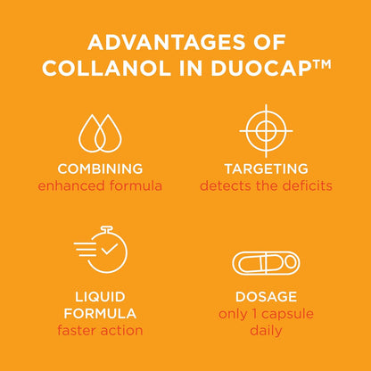 UNDENATURED COLLAGEN+ TURMERIC